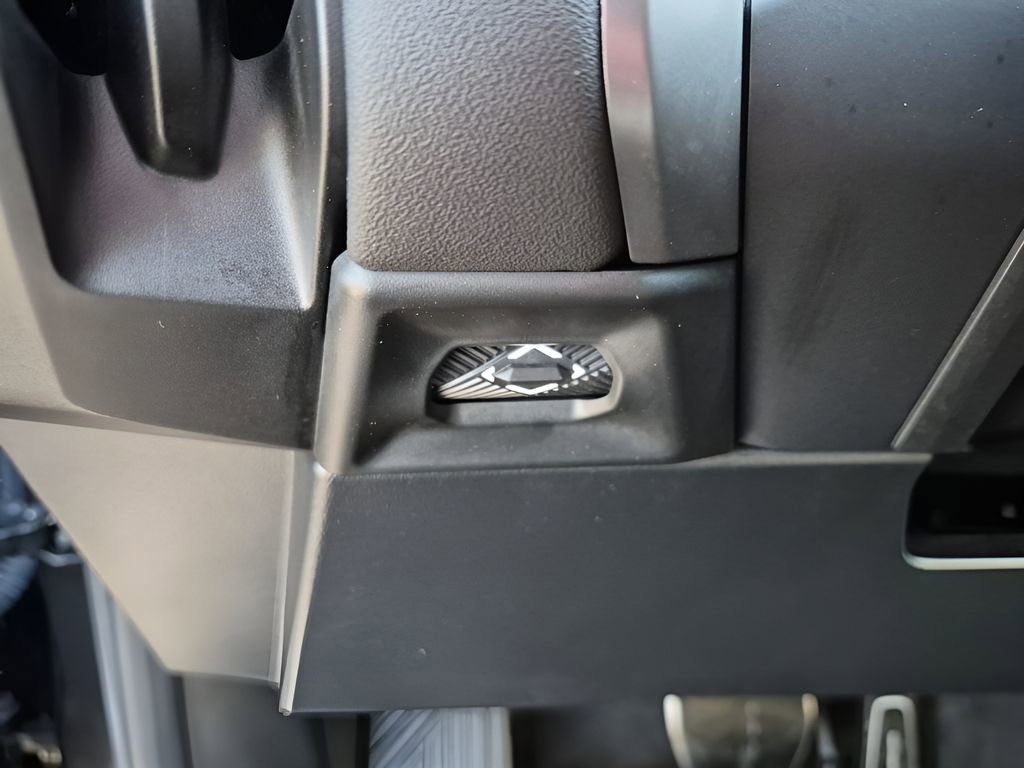 Used 2025 BMW X3 xDrive30i image 32