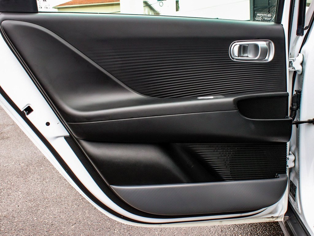 Used 2023 Hyundai Ioniq 6 SE image 10