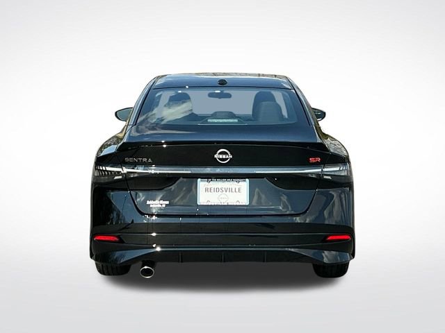 New 2026 Nissan Sentra SR image 6