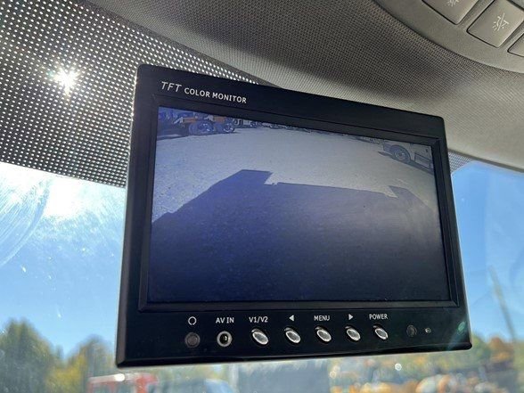 Used 2019 Ford F550 4x4 Regular Cab Super Duty image 24