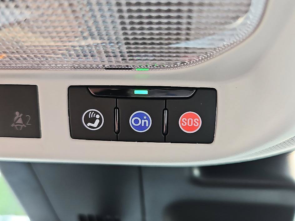 New 2026 Chevrolet Trax ACTIV FWD image 20