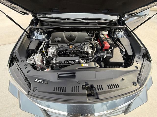 Certified 2021 Toyota Avalon Limited w/ Advanced Safety Package AWD/4WD image 34