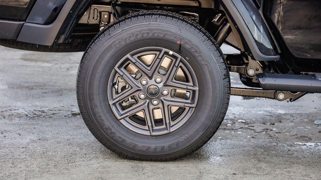 New 2026 Jeep Gladiator Sport image 12