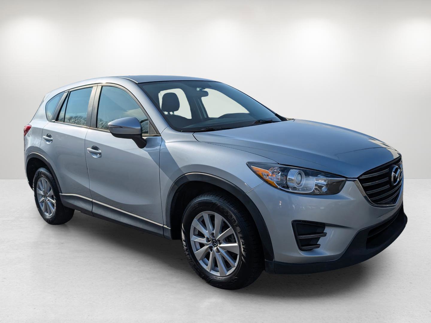 Used 2016 MAZDA CX-5 Sport image 3