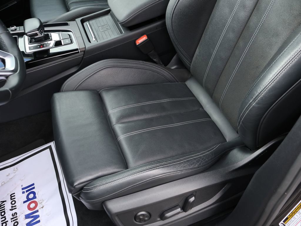 Used 2021 Audi Q5 2.0T Premium Plus w/ Premium Plus Package image 22
