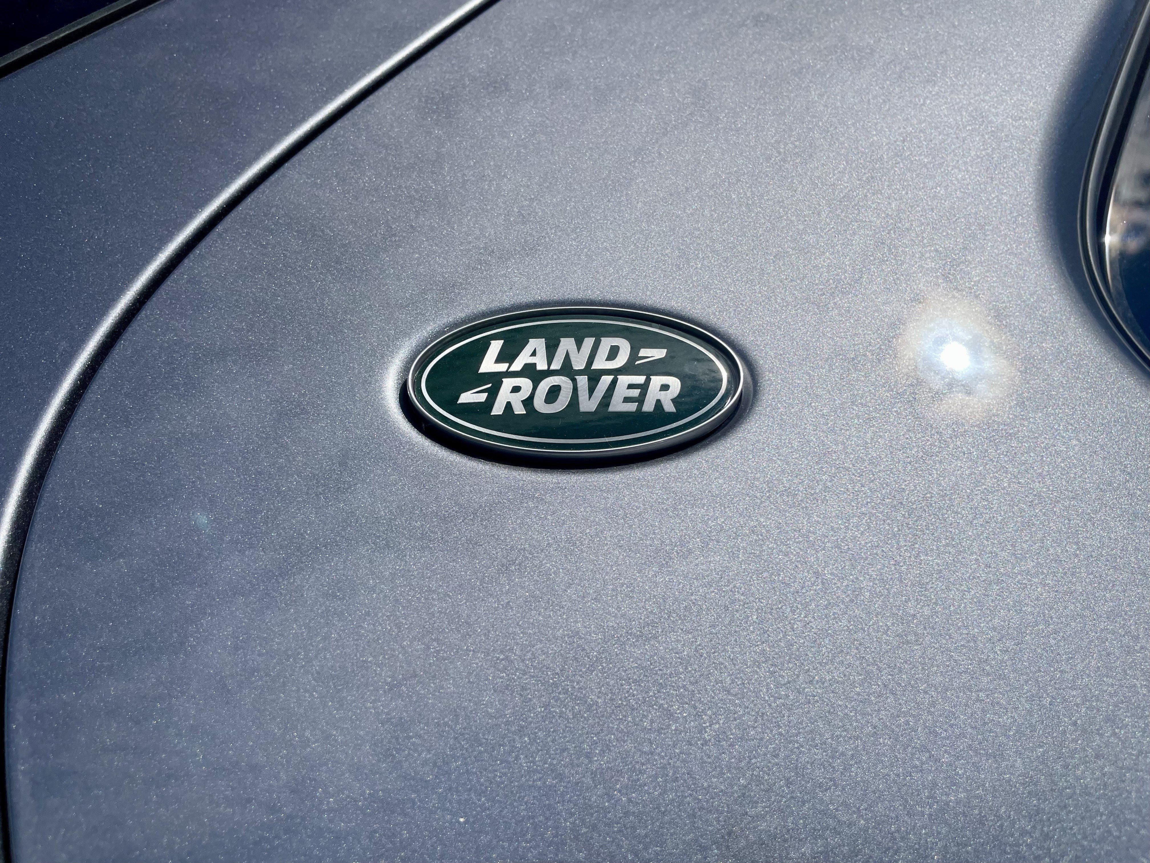 New 2026 Land Rover Discovery Dynamic SE AWD/4WD image 35
