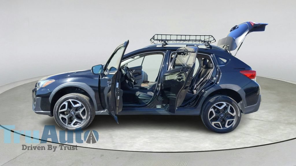 Used 2019 Subaru Crosstrek 2.0i Limited w/ Popular Package #3 AWD/4WD image 13