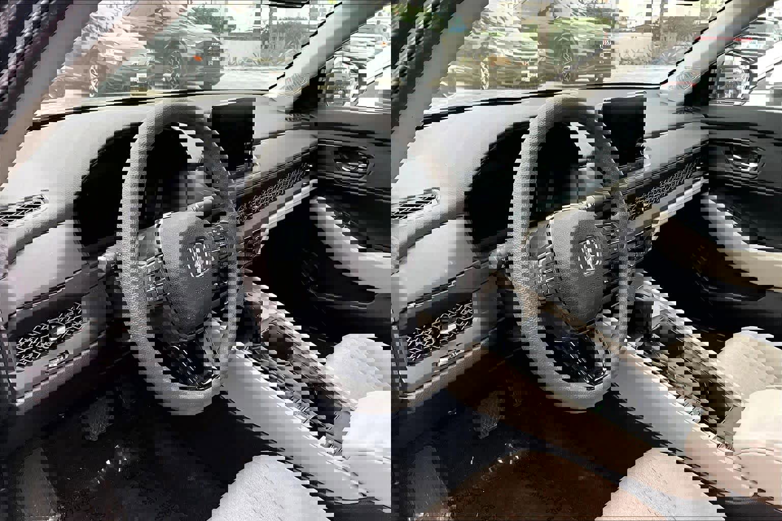 Used 2023 Honda Accord EX image 33