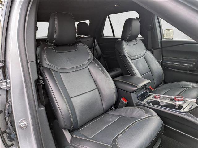 Used 2020 Ford Explorer ST image 23
