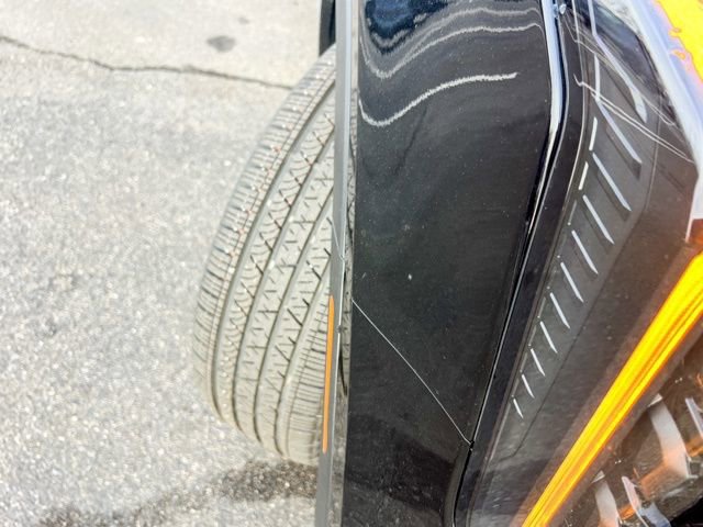 New 2026 Kia Sorento EX image 3