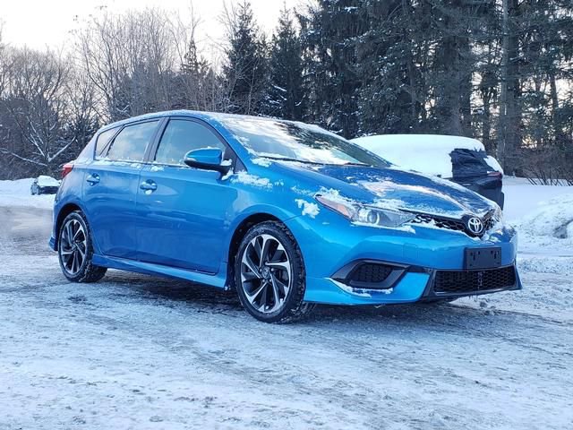Used 2017 Toyota Corolla iM