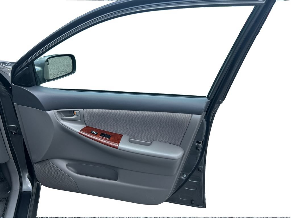 Used 2008 Toyota Corolla CE FWD image 22