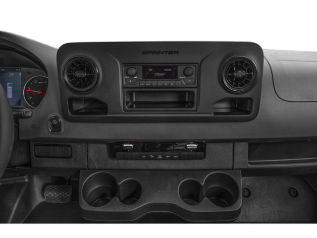 New 2026 Mercedes-Benz Sprinter 2500 image 7