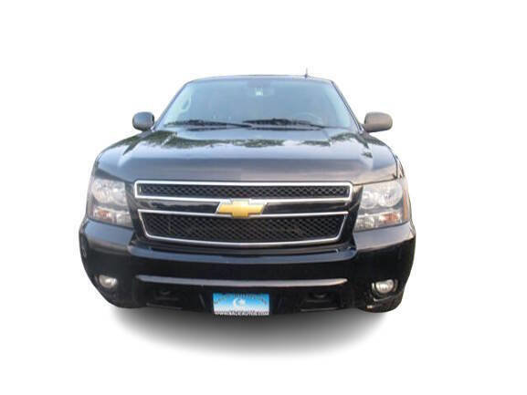Used 2013 Chevrolet Suburban LT AWD/4WD image 1