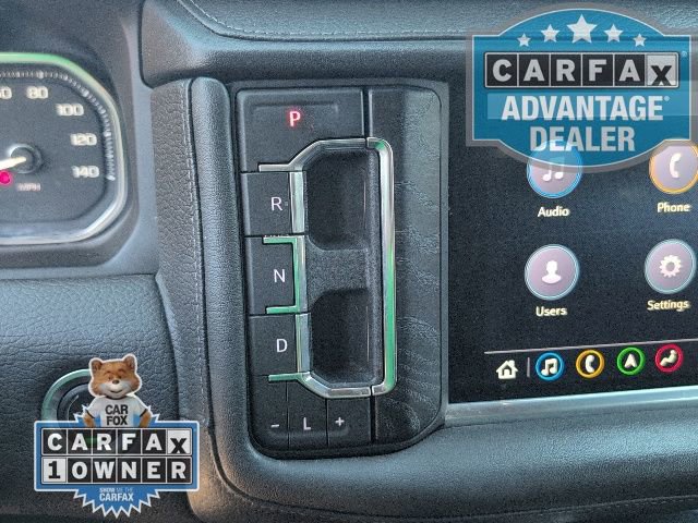 Used 2021 GMC Yukon Denali w/ LPO, Illumination Package image 26