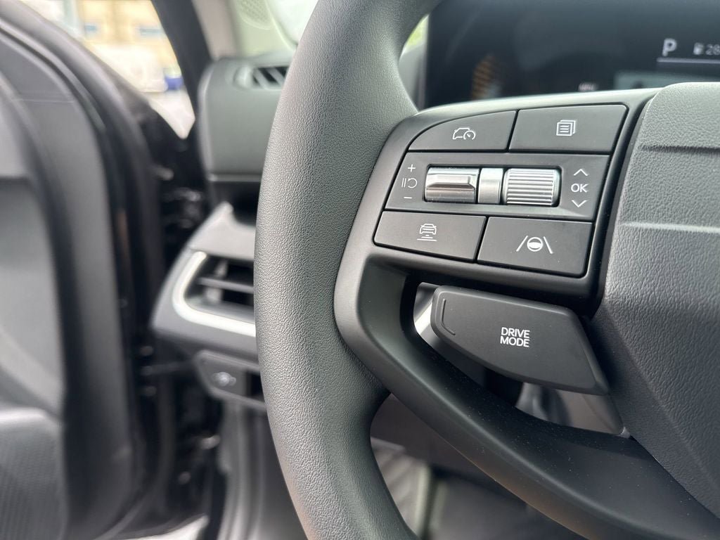 New 2026 Kia K4 FWD image 16