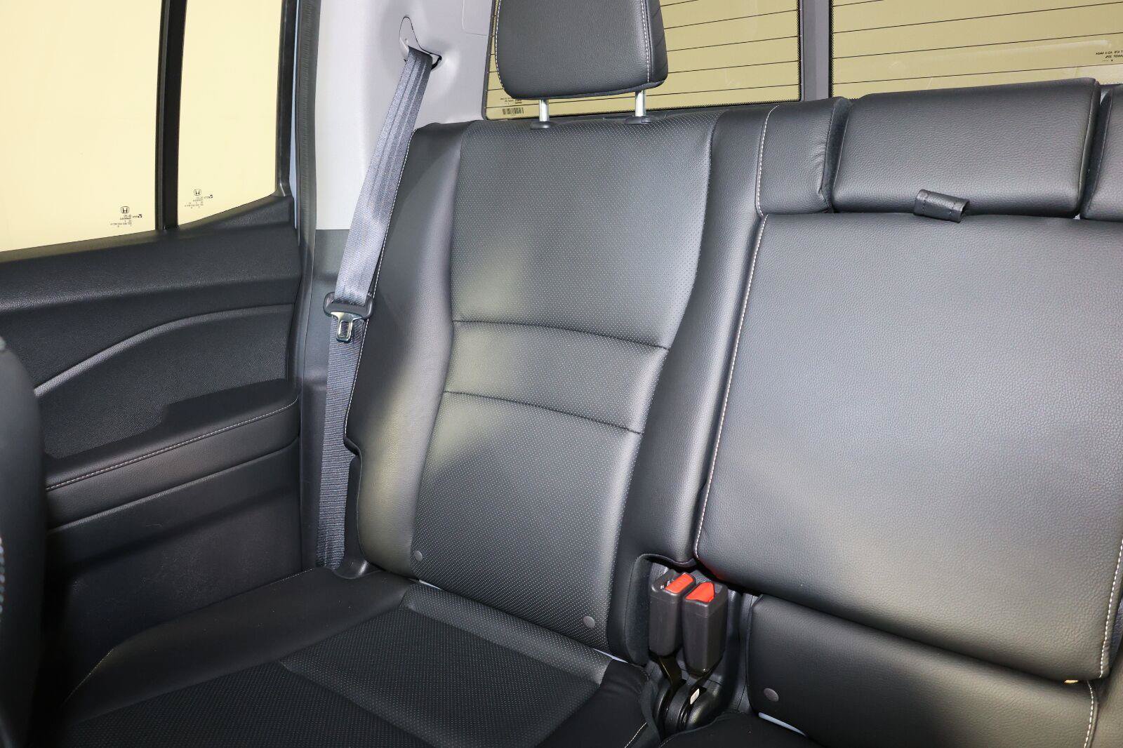 Used 2023 Honda Ridgeline RTL image 10