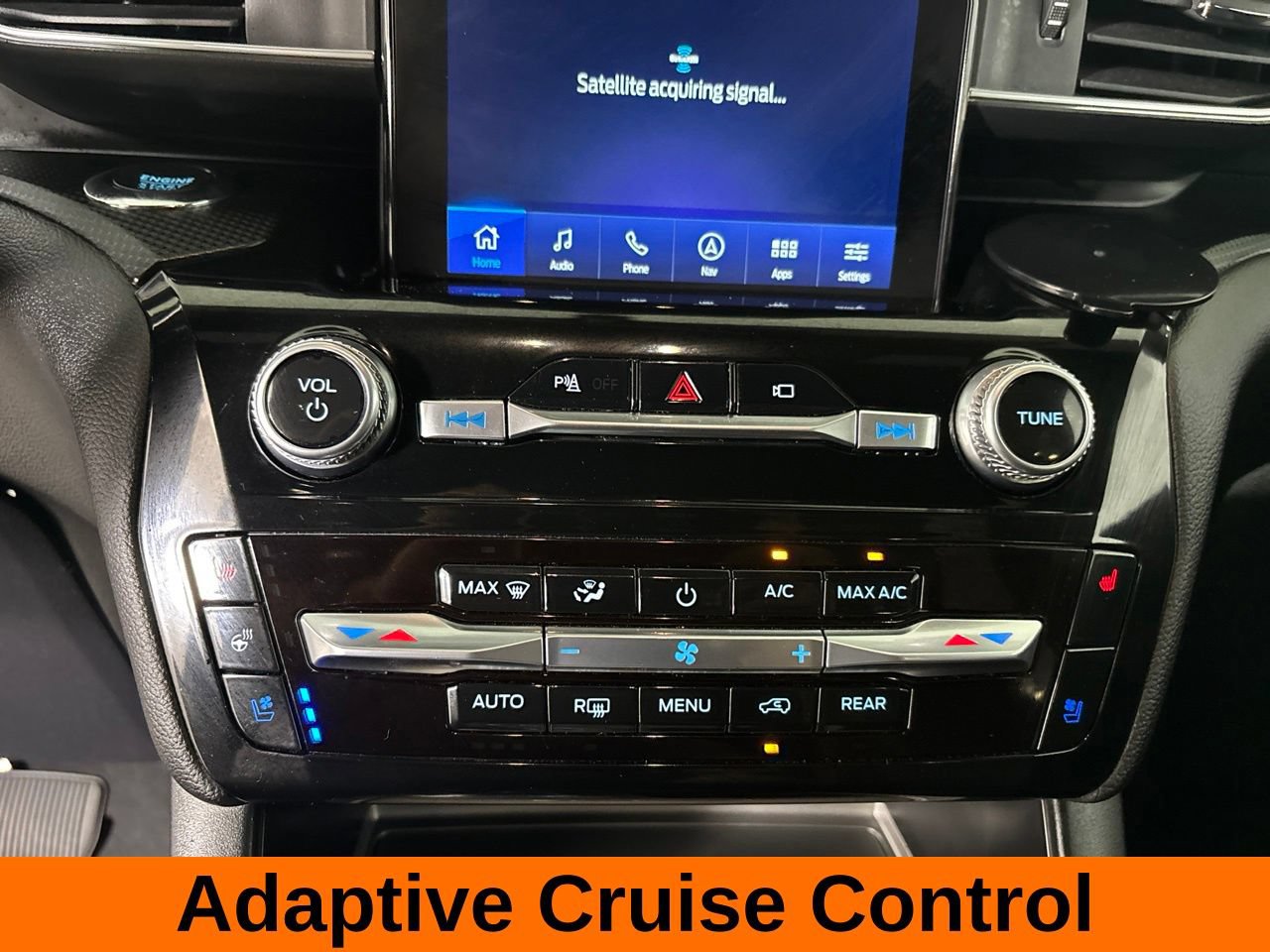 Used 2022 Ford Explorer ST w/ Equipment Group 401A AWD/4WD image 22
