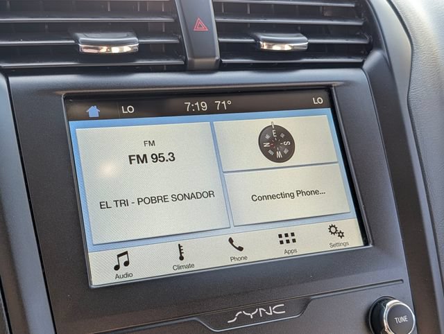 Used 2019 Ford Fusion SE w/ Equipment Group 151A FWD image 20