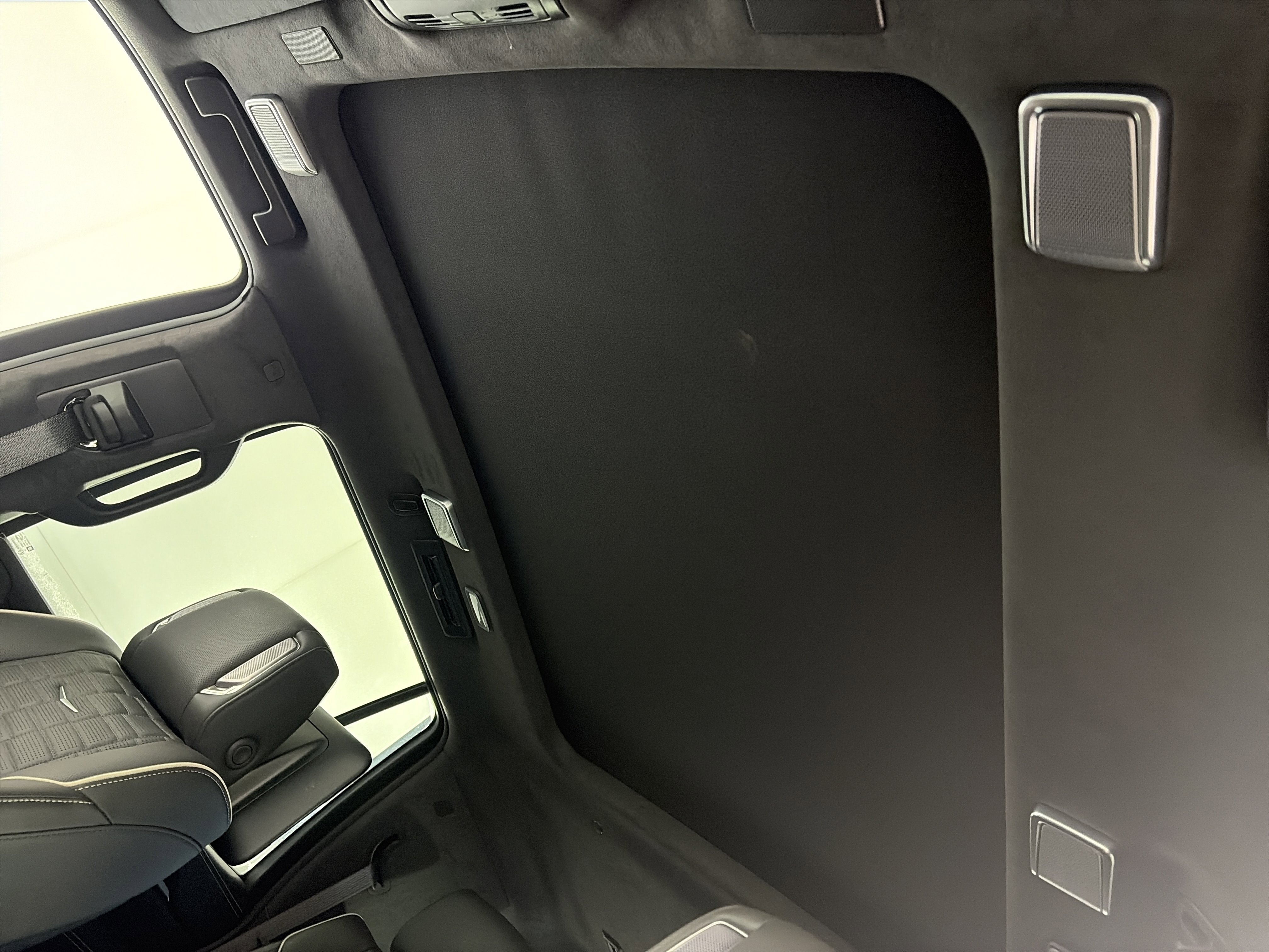 Used 2025 Cadillac Escalade Sport Platinum image 22