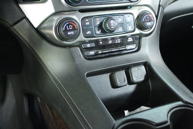 Used 2019 Chevrolet Tahoe LS AWD/4WD image 19
