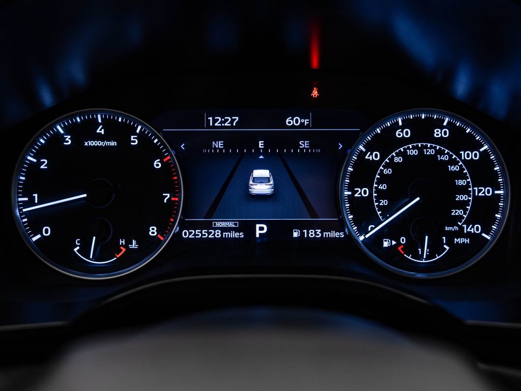 Used 2024 Mitsubishi Outlander SE image 31