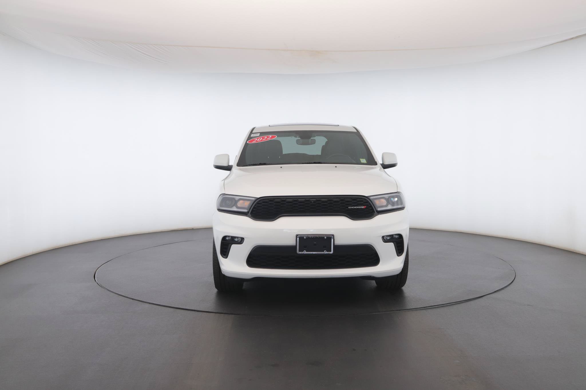 Used 2022 Dodge Durango GT w/ Trailer Tow Group IV AWD/4WD image 23