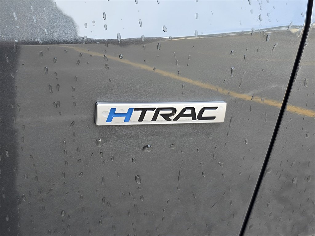 Certified 2023 Hyundai Tucson Limited image 12