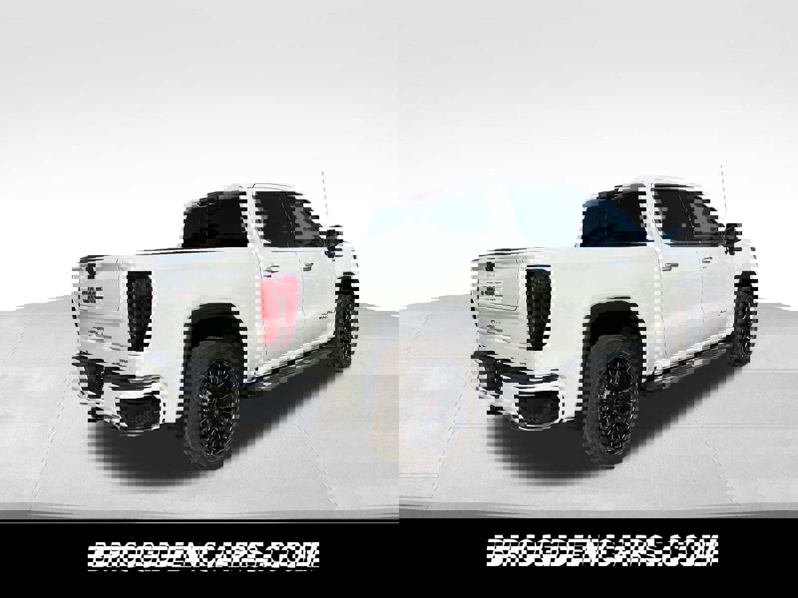 New 2026 GMC Sierra 1500 Denali w/ Technology Package image 3
