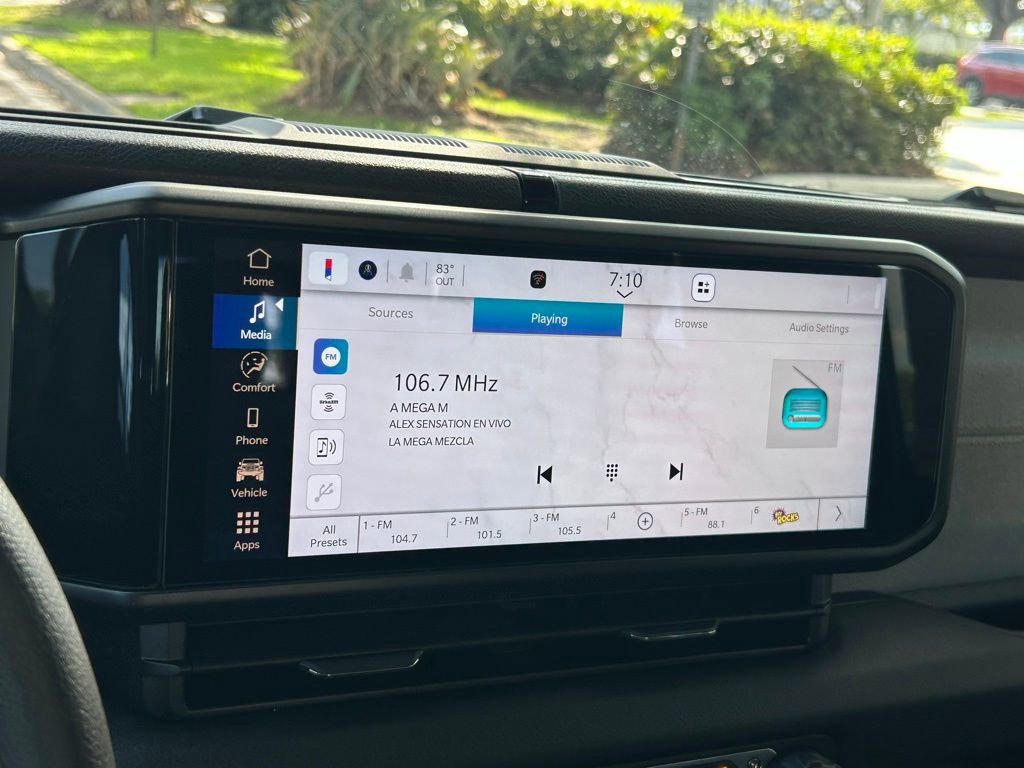 New 2026 Jeep Wrangler Sport image 38