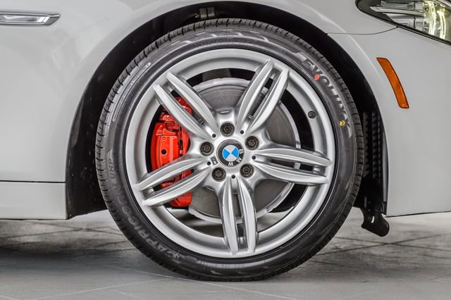 Used 2015 BMW 535i Sedan RWD image 16