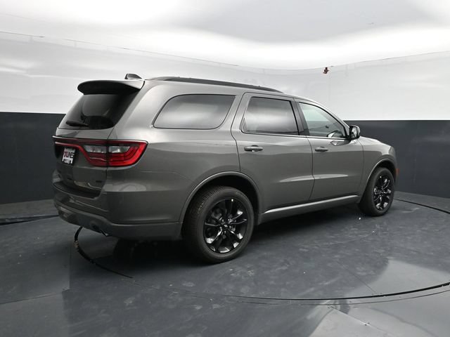 New 2026 Dodge Durango GT w/ Blacktop Package AWD/4WD image 9