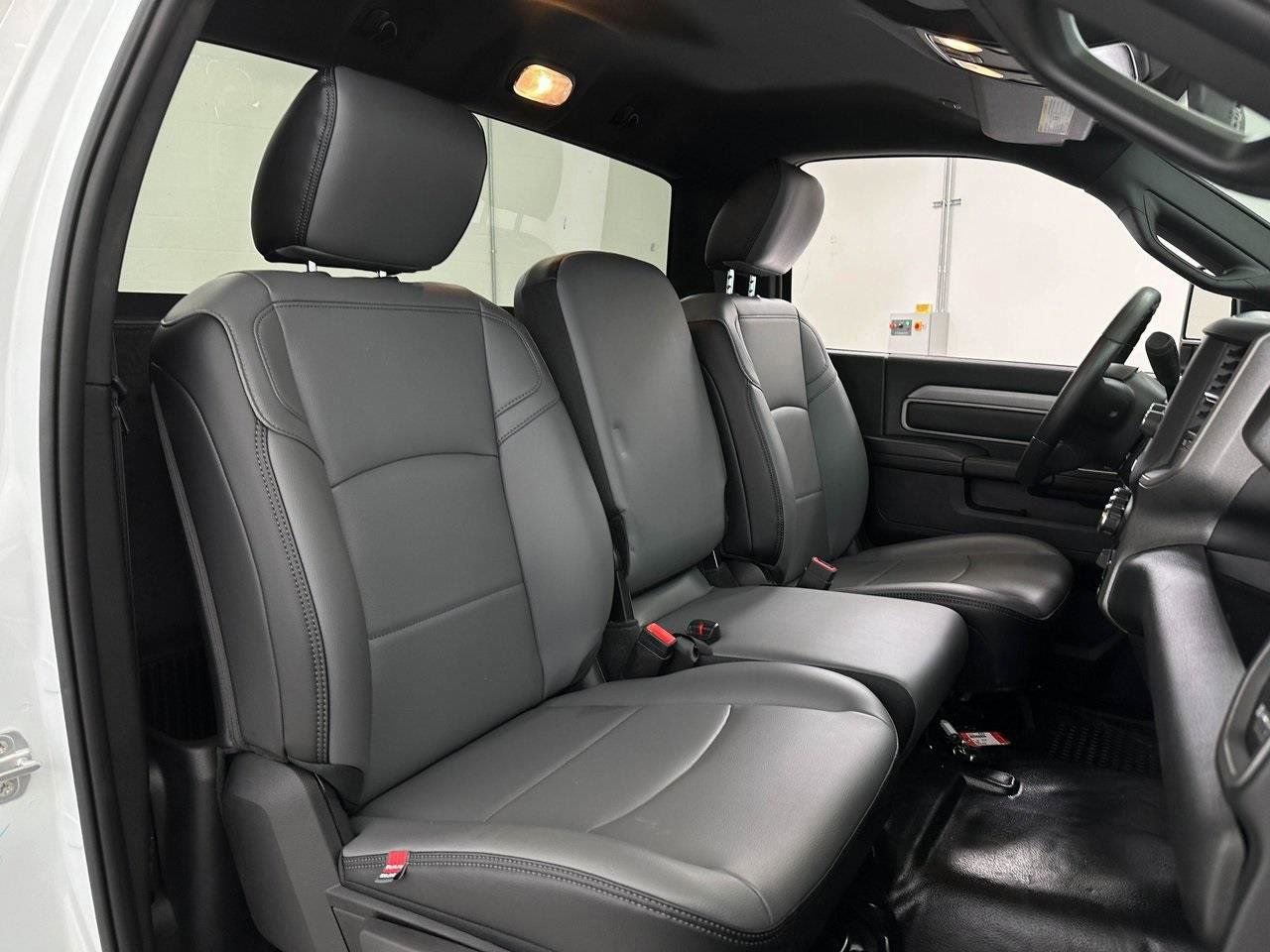 New 2024 RAM 5500 Tradesman image 17