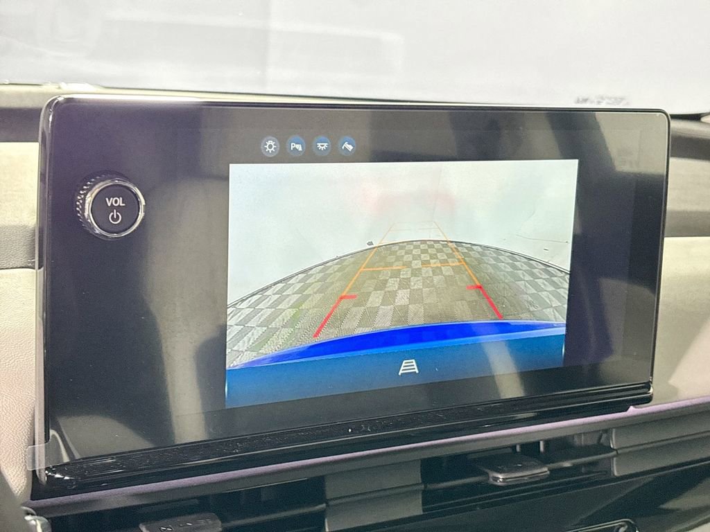 New 2025 Honda Prologue Touring image 17