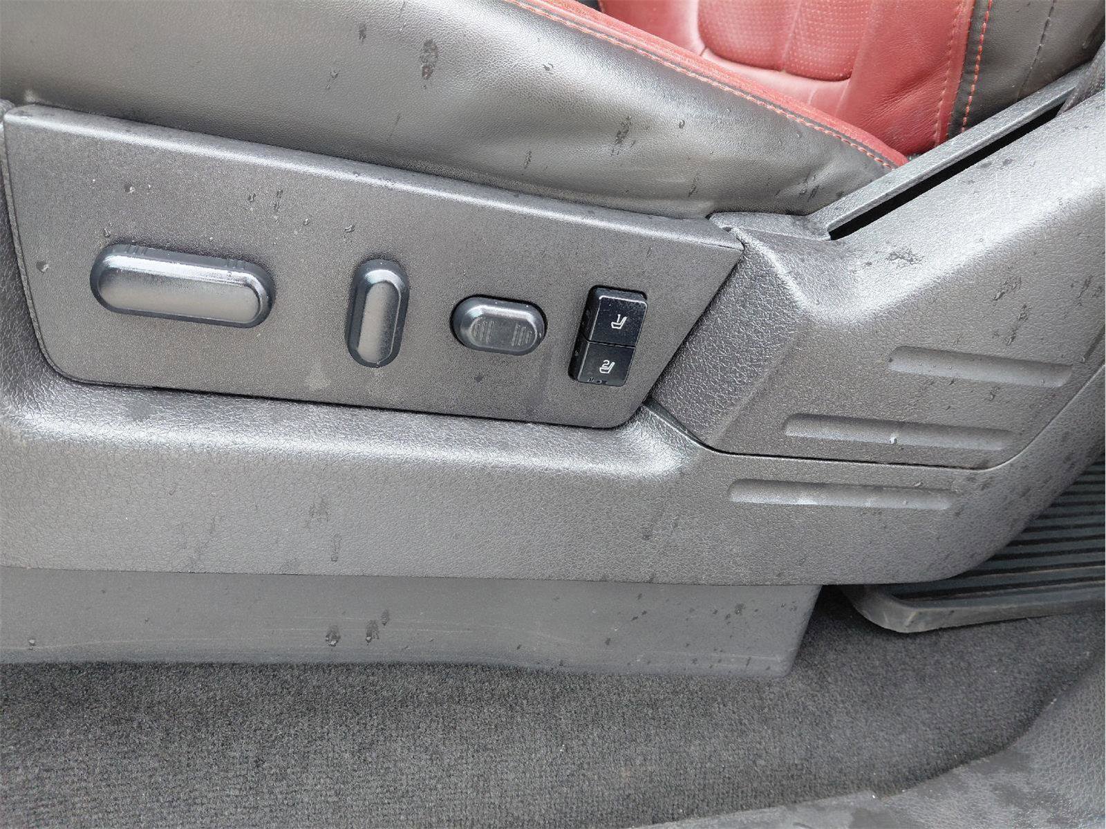 Used 2013 Ford F150 Limited AWD/4WD image 26