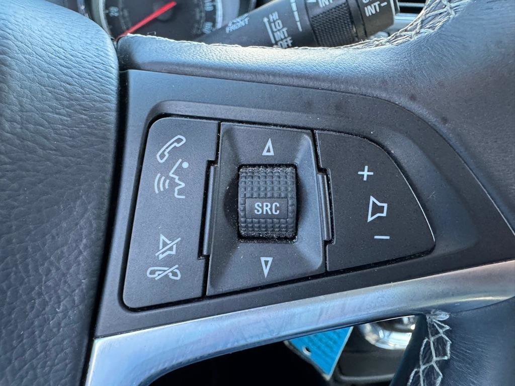 Used 2014 Buick Encore Convenience image 18