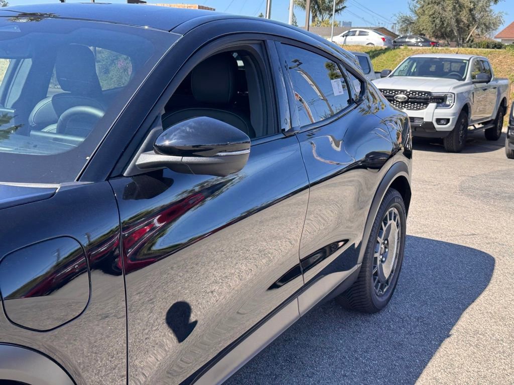 New 2026 Ford Mustang Mach-E GT AWD/4WD image 9
