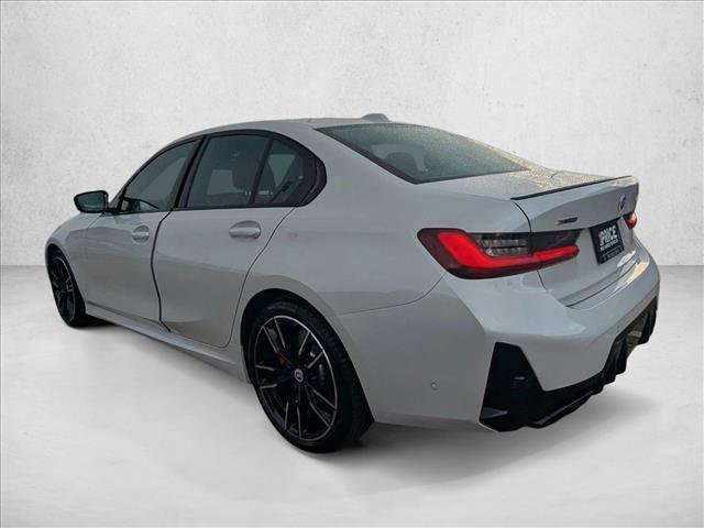 Used 2023 BMW M340i xDrive image 8