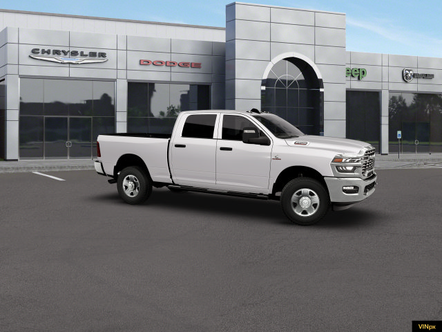 New 2027 RAM 2500 Tradesman AWD/4WD image 10