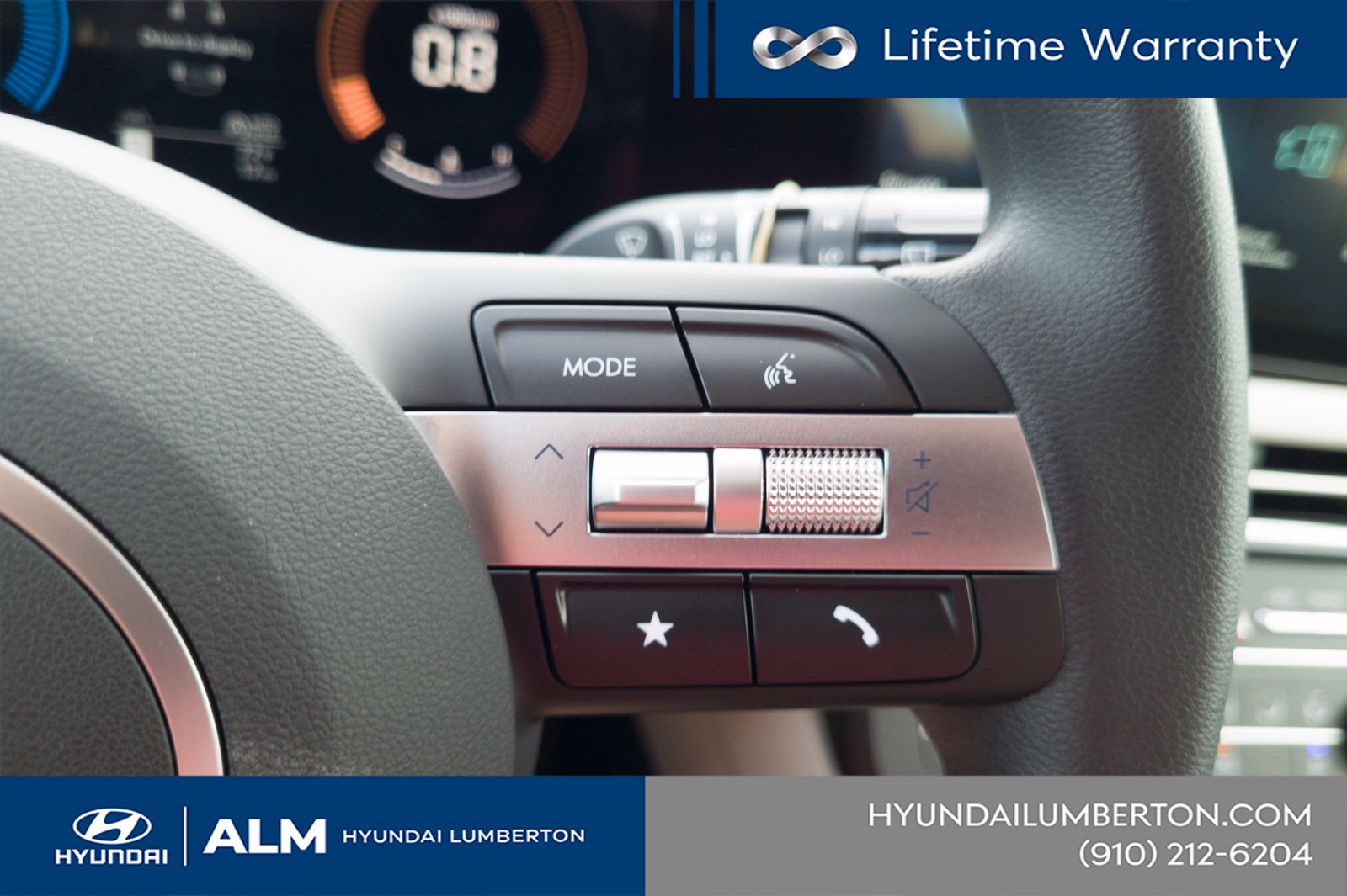New 2026 Hyundai Tucson SE AWD/4WD image 25