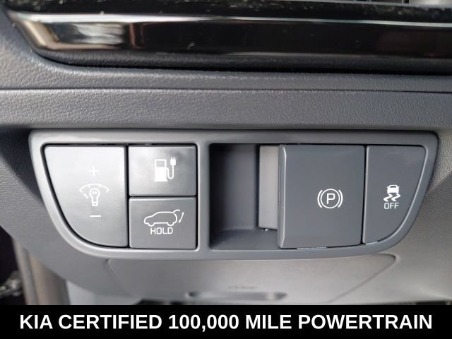 Certified 2023 Kia EV6 Wind w/ Wind Technology Package AWD/4WD image 19