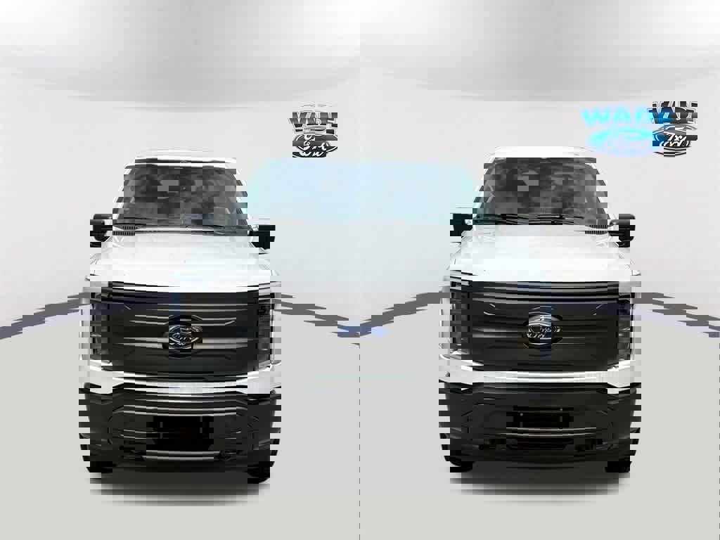 New 2023 Ford F150 Lightning Pro video 2