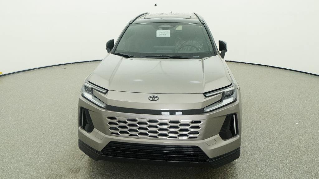 New 2026 Toyota RAV4 XSE w/ Weather Package AWD/4WD image 2