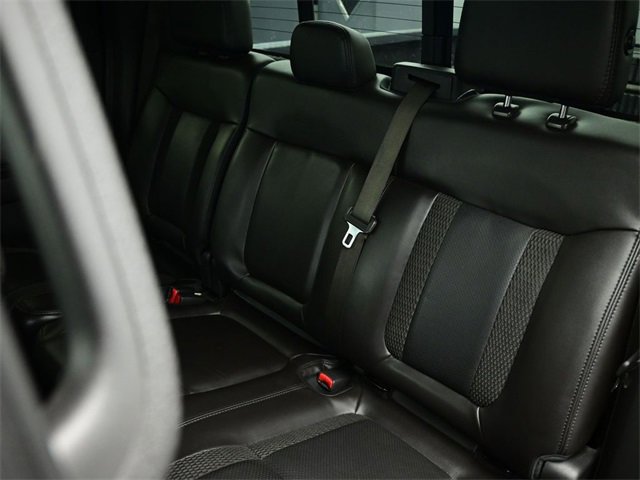 Used 2013 Ford F150 Raptor w/ Luxury Equipment Group image 24