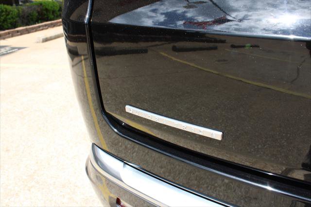 Certified 2022 Jeep Wagoneer Series III image 13