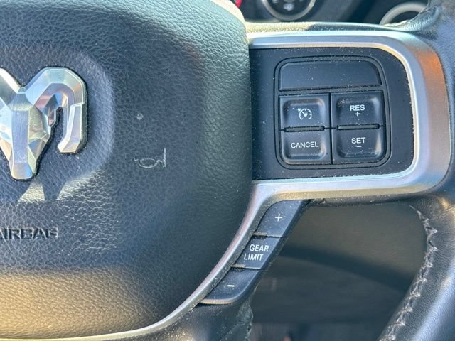 Used 2019 RAM 3500 Big Horn AWD/4WD image 37