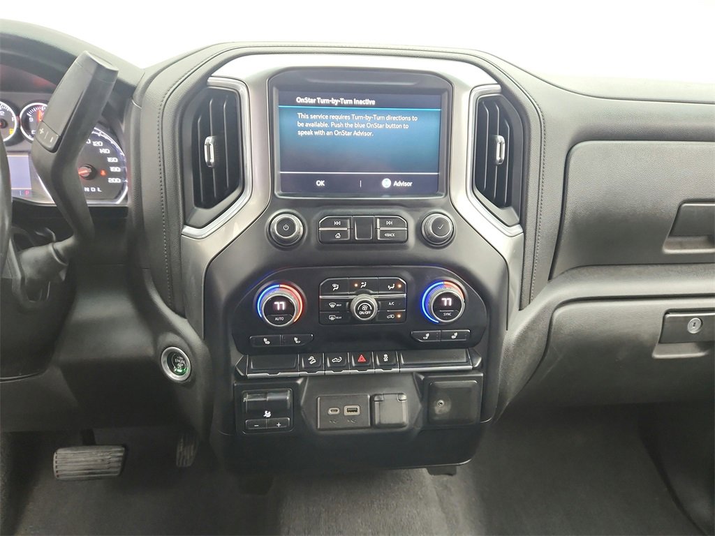 Used 2022 Chevrolet Silverado 2500 LT w/ Convenience Package image 15