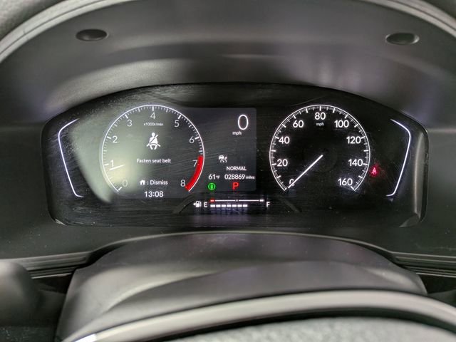 Used 2024 Honda Civic Sport image 4