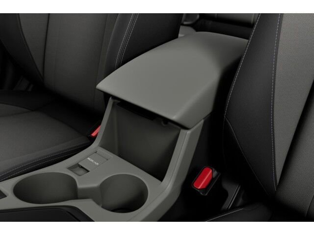 Used 2025 Subaru Crosstrek 2.0i image 22