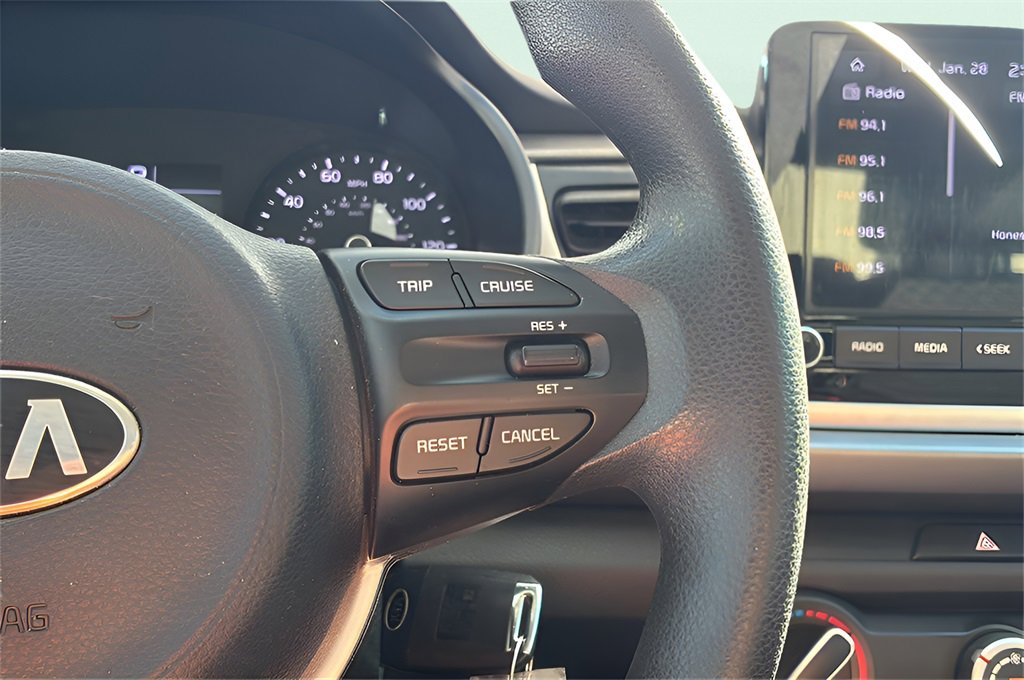 Used 2021 Kia Rio S image 22